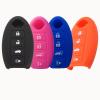 Ri-Key Security - Silicone Cover Rubber Protective Case for Remote Fobik for Many Nissan & Infinity Vehicles view 3
