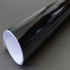 4 Inch Fender Bars Vinyl Racing Stripes Decals, Fits Mazda Miata and Most Cars, Driver Side, Black view 3
