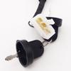 XLJOY 5 Wire On Off Start Ignition Key Switch for Hammerhead Carter Bros Roketa 150cc 250cc Go Kart Buggy view 3