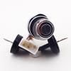 XLJOY 5 Wire On Off Start Ignition Key Switch for Hammerhead Carter Bros Roketa 150cc 250cc Go Kart Buggy view 4