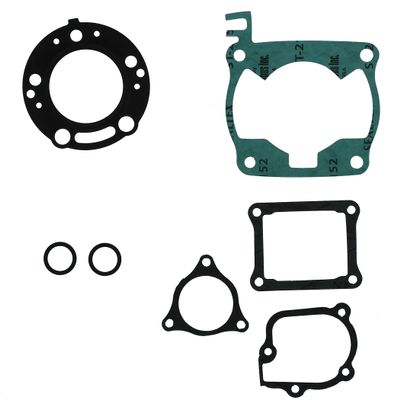 Fits Honda CR125R Top End Gasket Set Kit