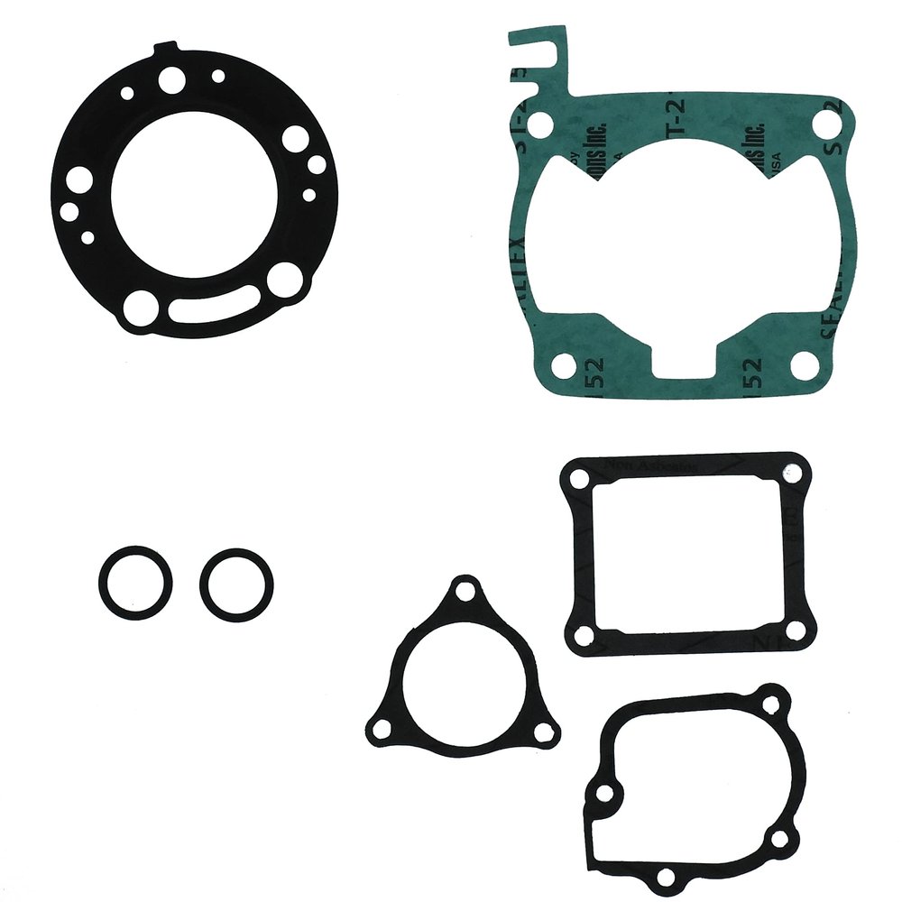 Fits Honda CR125R Top End Gasket Set Kit