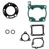 Fits Honda CR125R Top End Gasket Set Kit view 1