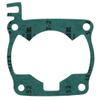 Fits Honda CR125R Top End Gasket Set Kit view 2