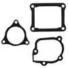 Fits Honda CR125R Top End Gasket Set Kit view 3