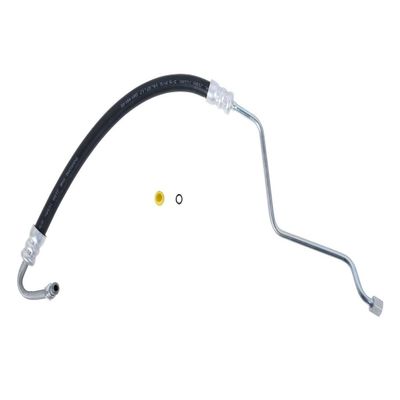 Sunsong 3402700 Power Steering Pressure Line Hose Assembly, 2 Pack