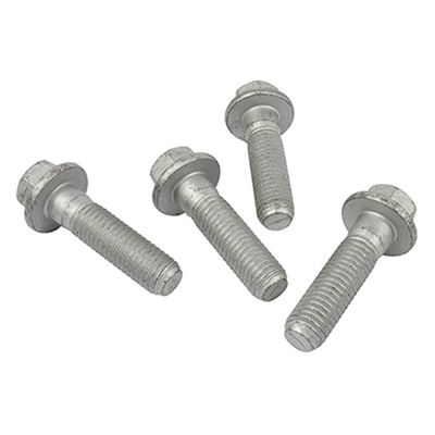 Genuine Ford Parts - Bolt (W500540-S442)