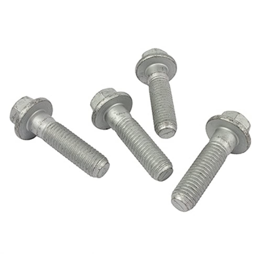 Genuine Ford Parts - Bolt (W500540-S442)