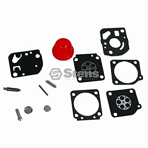 (Ship from USA) OEM Carburetor Kit, Zama RB-73 [STE][615-290] /ITEM NO#8Y-IFW81854251038