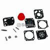 (Ship from USA) OEM Carburetor Kit, Zama RB-73 [STE][615-290] /ITEM NO#8Y-IFW81854251038 view 1
