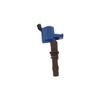 ACCEL 140033EB-8 SuperCoil Ignition Coil - Blue, 8-Pack view 3