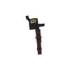 ACCEL 140033EK-8 SuperCoil Ignition Coil - Black, 8-Pack view 3