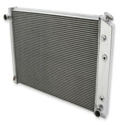 Frostbite FB167 Aluminum Radiator- 4 Row