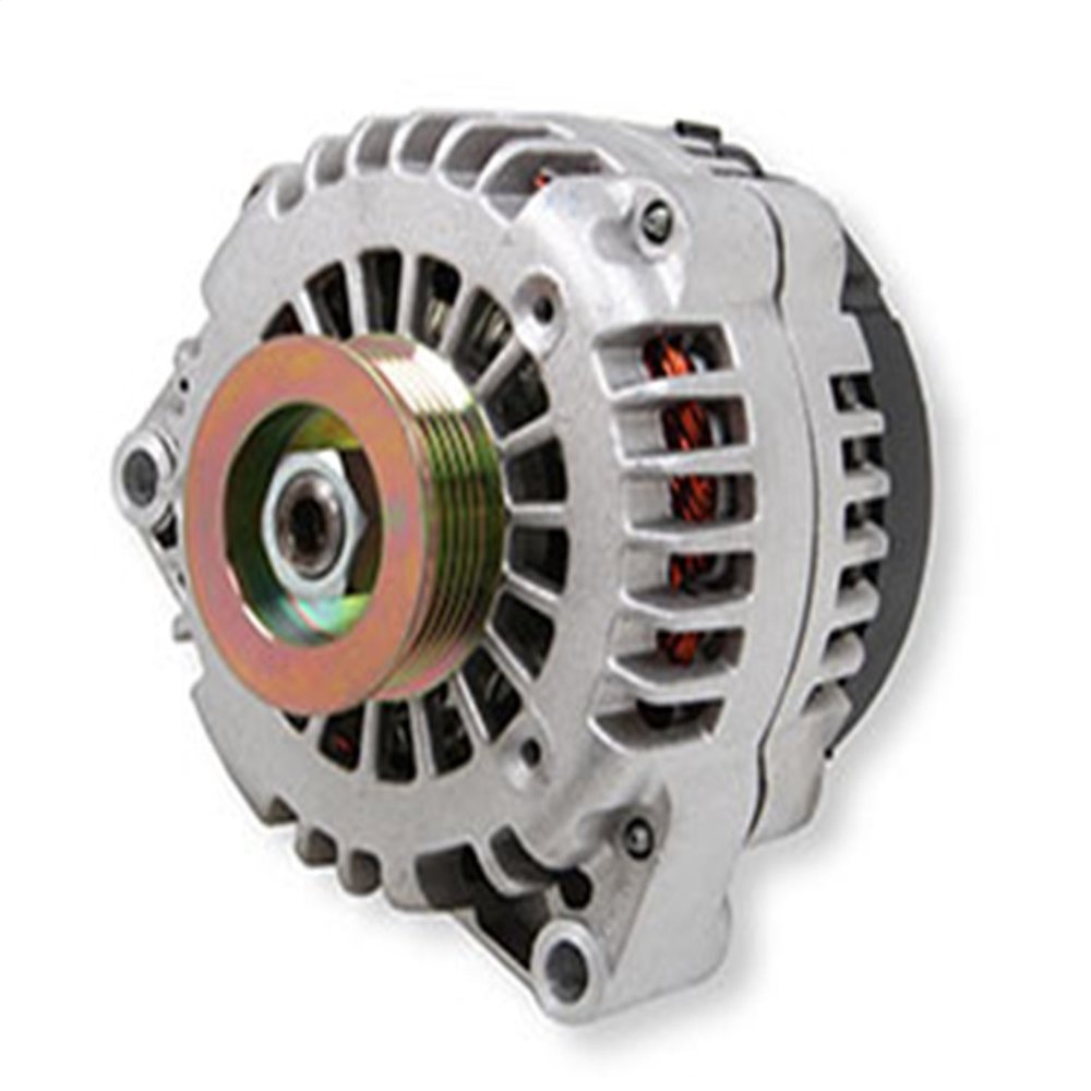 Holley 197-300 Alternator with 105 Amp Capability