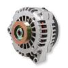 Holley 197-300 Alternator with 105 Amp Capability view 1