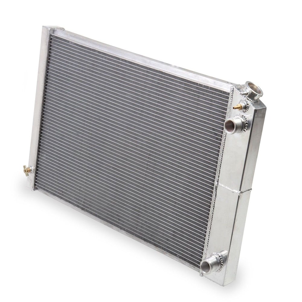 Frostbite Aluminum Radiator 3-Row Ls-Swap 94-04
