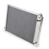 Frostbite Aluminum Radiator 3-Row Ls-Swap 94-04 view 1