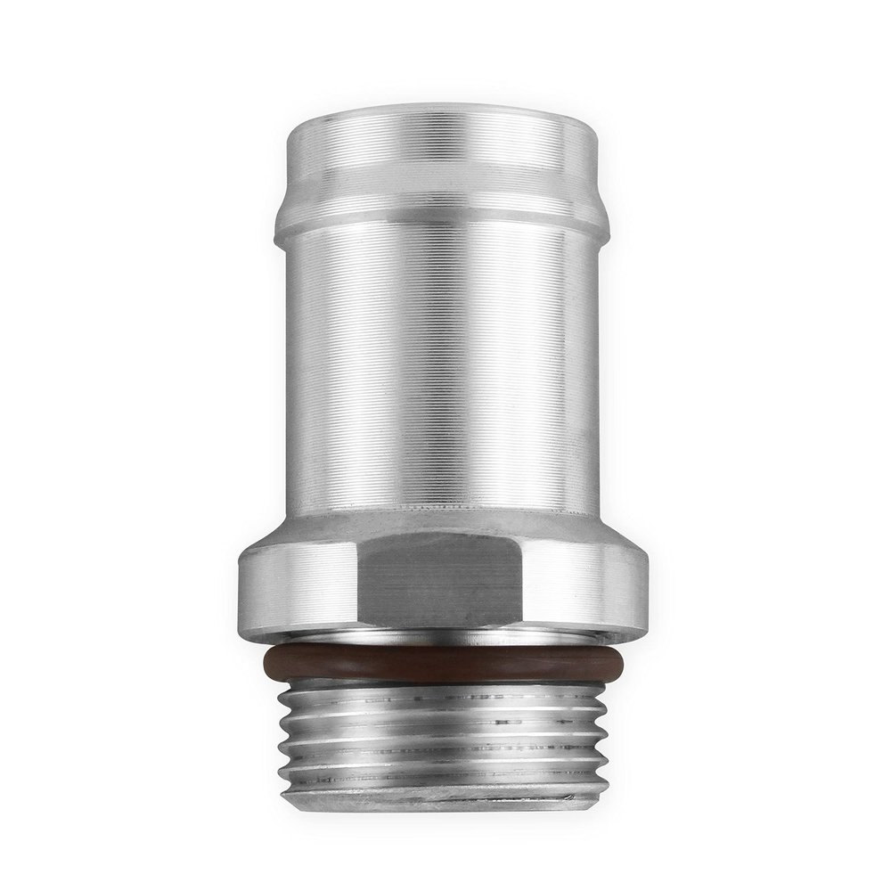 Frostbite FB400 Radiator Hose Fitting 1.25 Inch - Fits Engine Swap Radiators