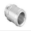 Frostbite FB400 Radiator Hose Fitting 1.25 Inch - Fits Engine Swap Radiators view 3