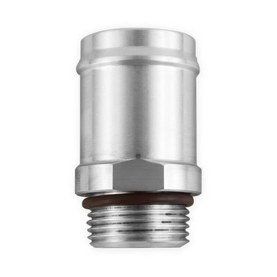 Frostbite FB401 Radiator Hose Fitting - 1.50 Inch - Fits Engine Swap Radiators