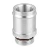 Frostbite FB401 Radiator Hose Fitting - 1.50 Inch - Fits Engine Swap Radiators view 3