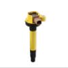 ACCEL 140646 SuperCoil Ignition Coil - Yellow - Individual (3-Pin) view 1