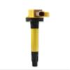 ACCEL 140646 SuperCoil Ignition Coil - Yellow - Individual (3-Pin) view 2