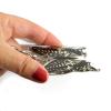 REALBUG Asian Swallowtail Butterfly Wing Key Chain view 3