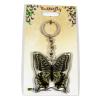 REALBUG Asian Swallowtail Butterfly Wing Key Chain view 4