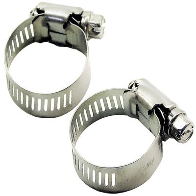 Kimpex Universal Hose Hub Fixed, Sealed