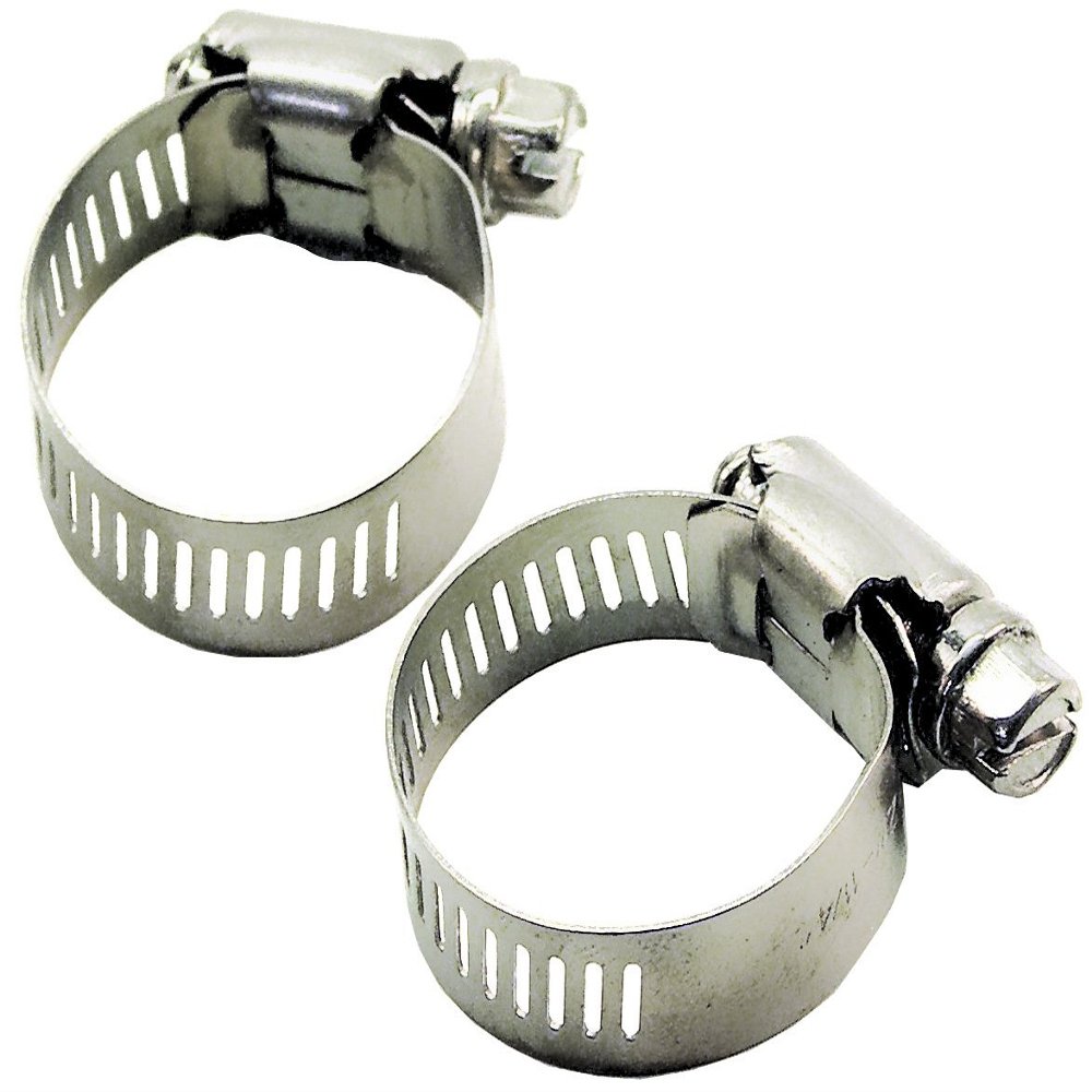 Kimpex Universal Hose Hub Fixed, Sealed