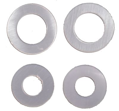 Quick Fuel 8-167-10QFT Nylon N&S Gasket Kit