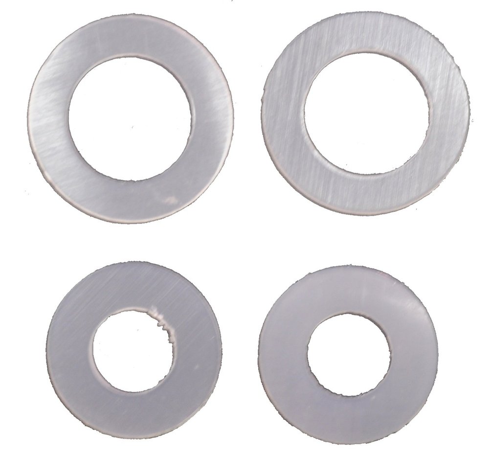 Quick Fuel 8-167-10QFT Nylon N&S Gasket Kit