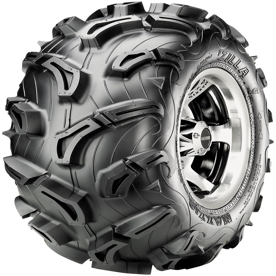 MAXXIS AT28X9-14 MU01 6PR TL ZILLA NHS