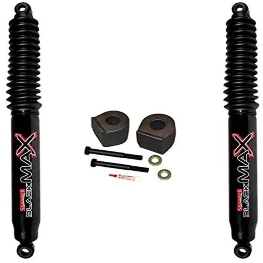 Skyjacker Suspension F52MS-B