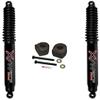 Skyjacker Suspension F52MS-B view 1