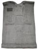 ACC Automotive Carpet Compatible with 1999 to 2006 GMC Crew Cab Pickup Truck, 1500 (Sierra) (830-Buckskin Plush Cut Pile) view 1
