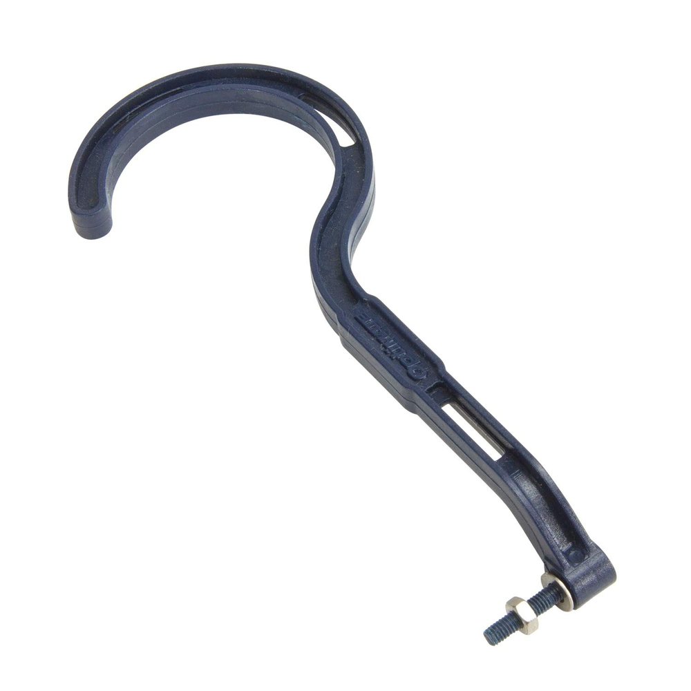 Tecmate Optimate Hook, TS-252, Hanging Hook for Optimate 2, 3, 4, 5, 6, 7 & Lithium