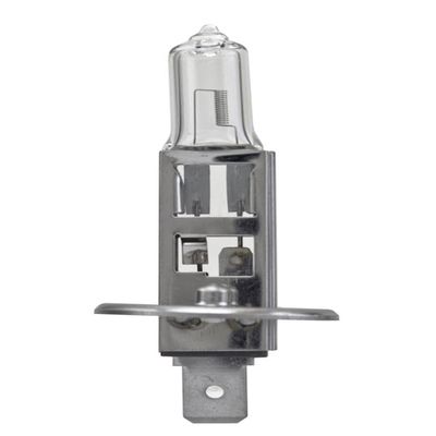 HELLA H1P50 +50 Performance Bulb, 12V, 55W
