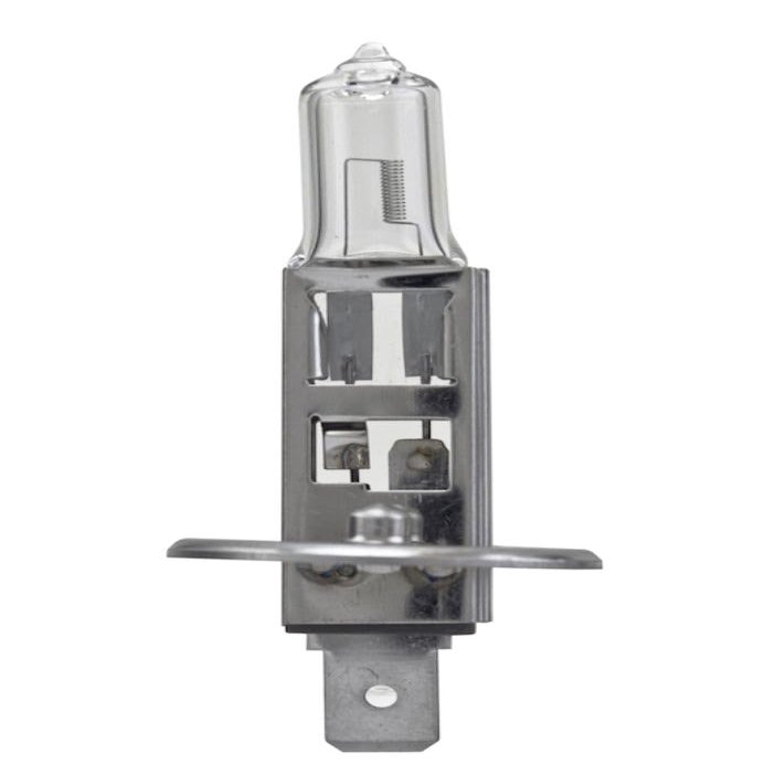HELLA H1P50 +50 Performance Bulb, 12V, 55W