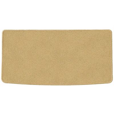 GG Bailey D50835-CMA-BGE 2012, 2013, 2014, 2015, 2016, 2017, 2018 Beige Cargo/Trunk Mat