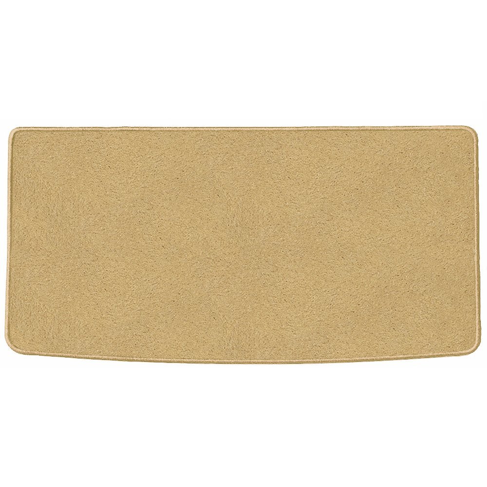 GG Bailey D50835-CMA-BGE 2012, 2013, 2014, 2015, 2016, 2017, 2018 Beige Cargo/Trunk Mat