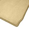 GG Bailey D50835-CMA-BGE 2012, 2013, 2014, 2015, 2016, 2017, 2018 Beige Cargo/Trunk Mat view 3