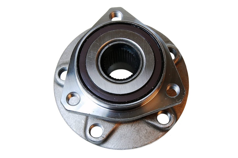 Mevotech Supreme Wheel Bearing and Hub Assembly Kit H513262