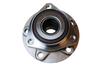 Mevotech Supreme Wheel Bearing and Hub Assembly Kit H513262 view 1
