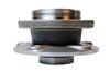 Mevotech Supreme Wheel Bearing and Hub Assembly Kit H513262 view 3