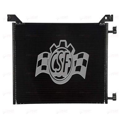 CSF 10551 Cadillac Escalade Csf Ac Condensers