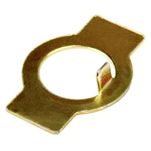 Spindle Lock Tab, for Type 2 Bus 50-63, Compatible with Dune Buggy