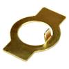Spindle Lock Tab, for Type 2 Bus 50-63, Compatible with Dune Buggy view 1