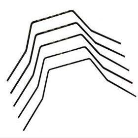 3Racing #SAK-U426 Stablizer Set For SAKURA Ultimate 2014 for 3Racing All